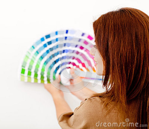 Product picture Color Guide 